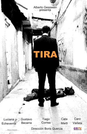 Постер сериала Сыщик (2019)