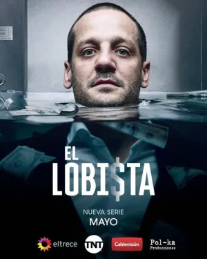Постер сериала Лоббист