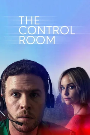 Постер сериала Комната управления