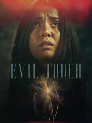 Постер сериала Прикосновение зла (2018)