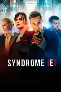 Постер сериала Монреальский синдром