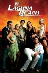 Постер сериала Лагуна Бич, 2 сезон