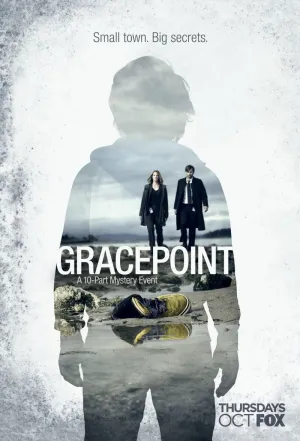 Постер сериала Грейспойнт