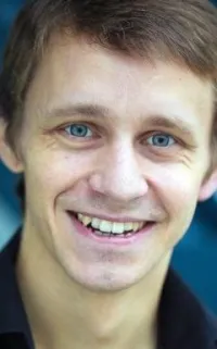 Александр Стекольников