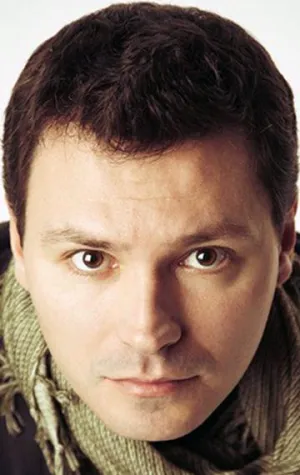 Александр Дзюба
