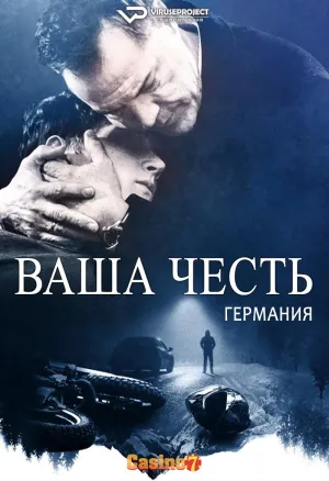 Постер сериала Ваша честь (Германия)