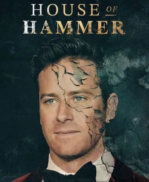 Постер сериала Дом семьи Хаммер