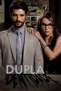 Постер сериала Двойная идентичность