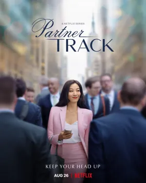 Постер сериала Путь к партнерству