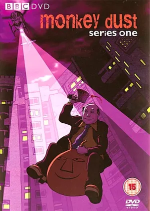 Постер сериала 38 обезьян, 2 сезон