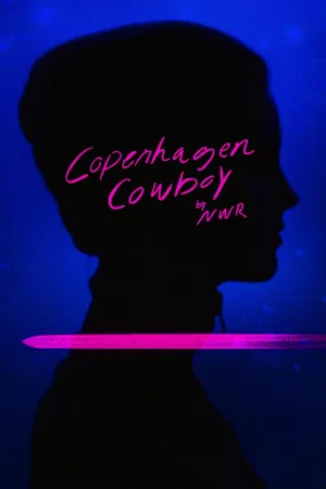 Постер сериала Ковбой из Копенгагена