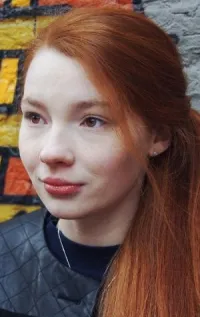 Валерия Дмитриева