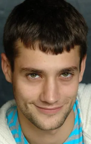 Роман Полянский