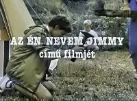Постер сериала Меня зовут Джимми