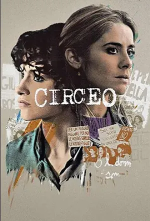 Постер сериала Убийство в Чирчео