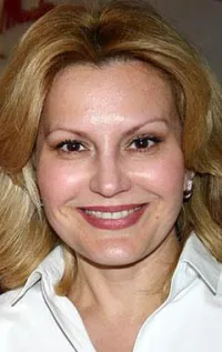 Елена Старостина