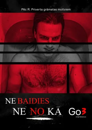 Постер сериала Бесстрашный