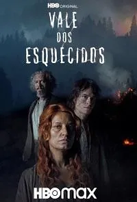 Постер сериала Долина забытых