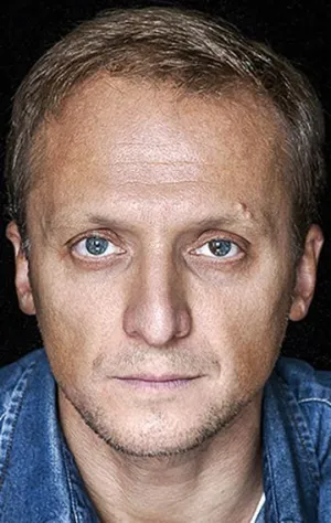 Владимир Мишуков