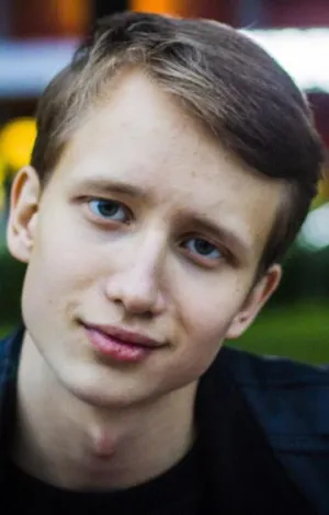 Артур Псакин
