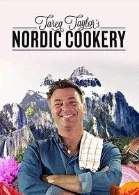 Постер сериала Скандинавская кухня Тарека Тейлора