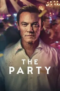 Постер сериала Партия
