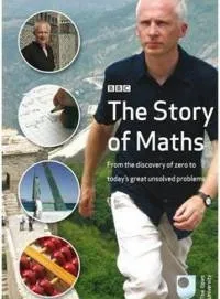 Постер сериала BBC: История математики