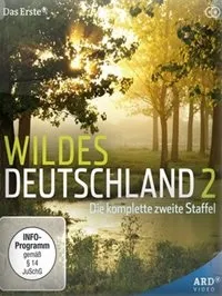 Постер сериала Дикая природа Германии, 2 сезон
