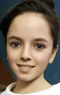 Анастасия Дятлова