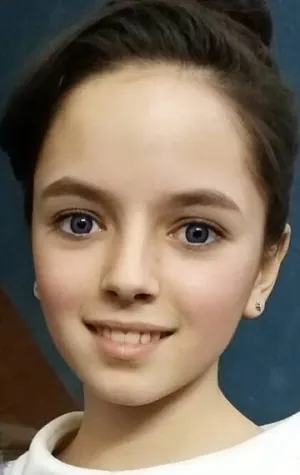 Анастасия Дятлова