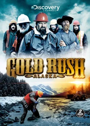 Постер сериала Золотая лихорадка. Аляска, 13 сезон