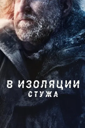 Постер сериала В изоляции: Стужа
