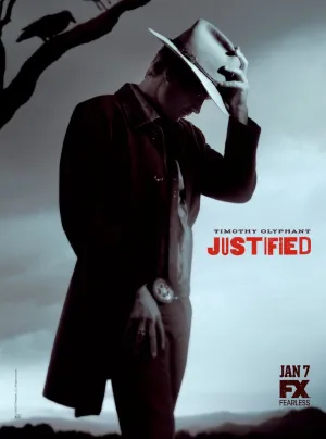 Постер сериала Правосудие