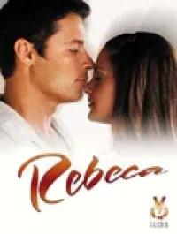 Постер сериала Ребека