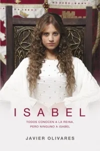 Постер сериала Изабелла, 2 сезон