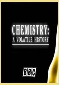 Постер сериала BBC. Химия: Изменчивая история