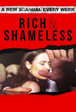 Постер сериала Богатые и Бесстыжие