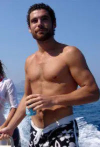 Alexander Fiske-Harrison