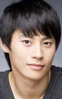 Jeong Dong Jin