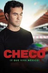 Постер сериала Чеко