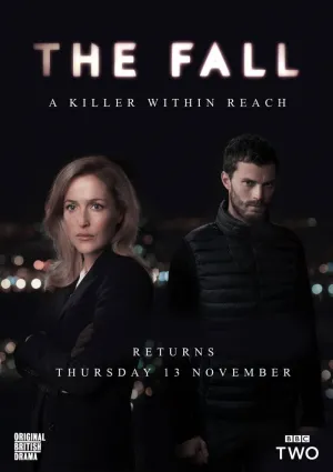 Постер сериала Крах, 2 сезон