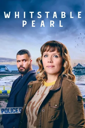 Постер сериала Жемчужина Уитстейбла, 2 сезон