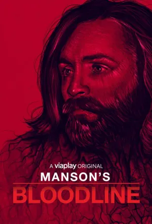 Постер сериала Родословная Мэнсонов