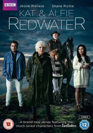 Постер сериала Рэдуотер