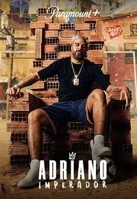 Постер сериала Адриано Император
