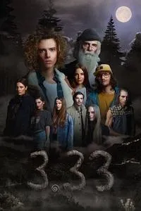 Постер сериала 3.33
