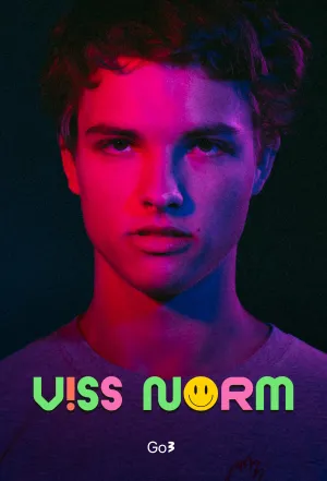 Постер сериала Все ок