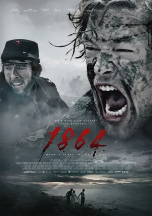 Постер сериала 1864