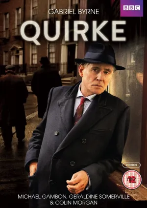 Постер сериала Причуда