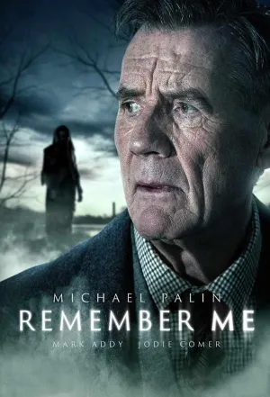 Постер сериала Помни меня